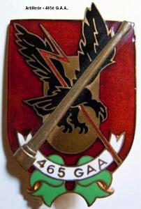 RAA 465e